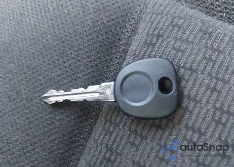 2011 Chevrolet Impala Police из США, поврежденный, VIN 2G1WD5EM7B1281561